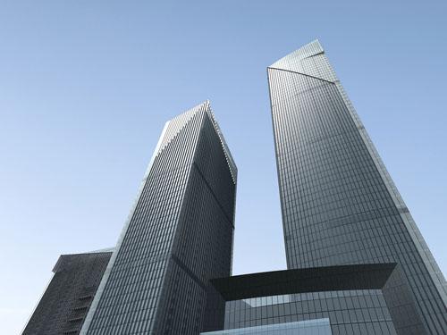 深圳綠景紀(jì)元大廈